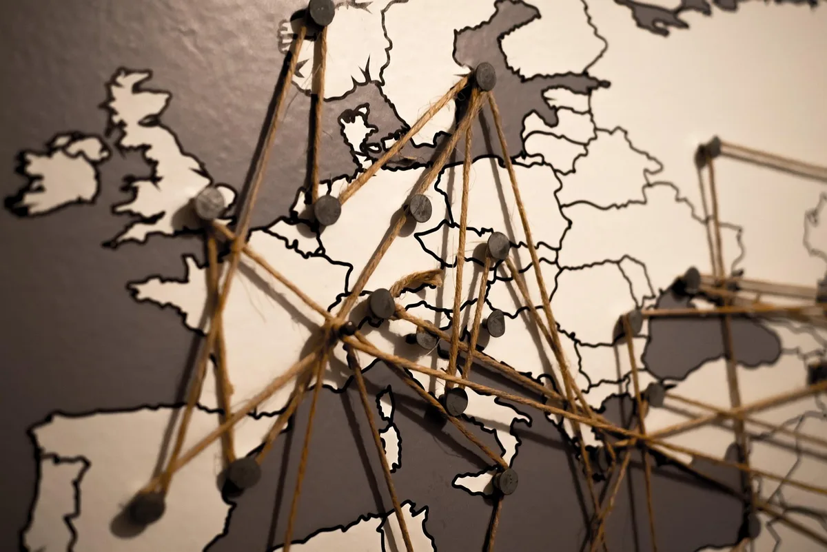 Content Delivery Network (CDN)