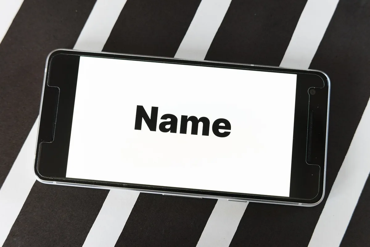 Domain Name