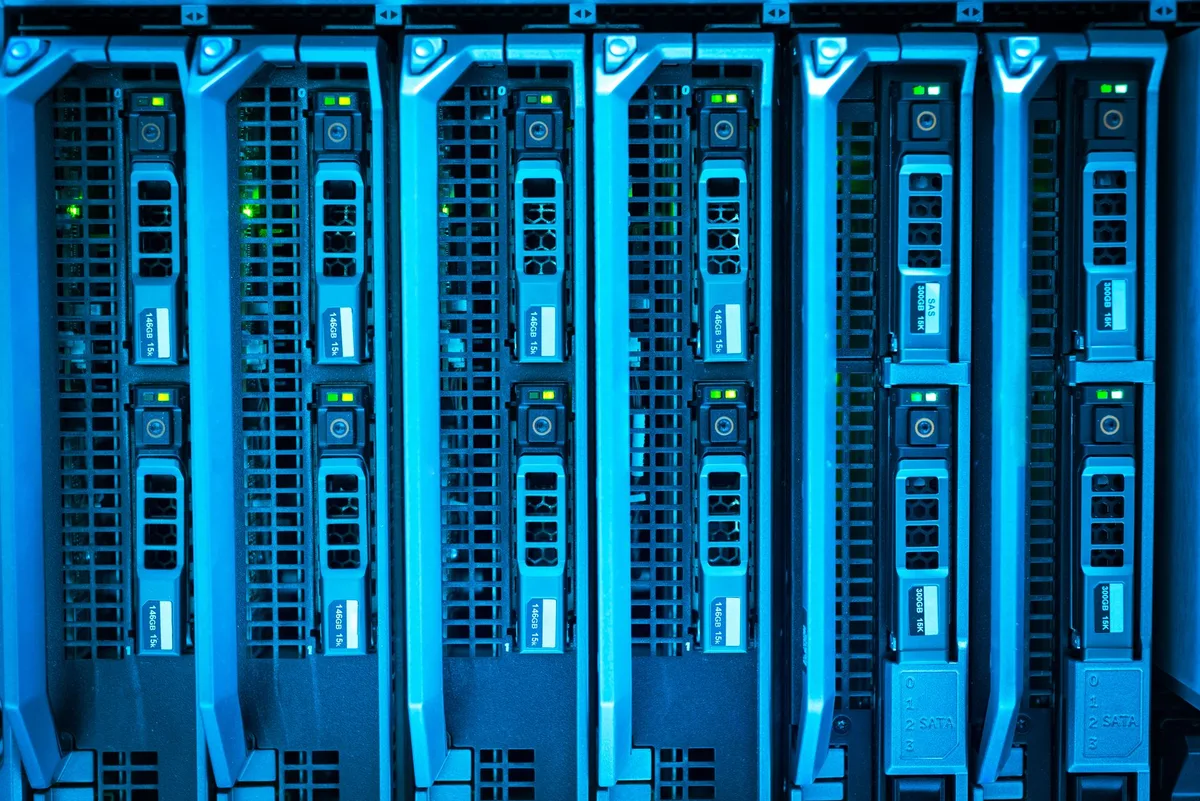 email server configuration