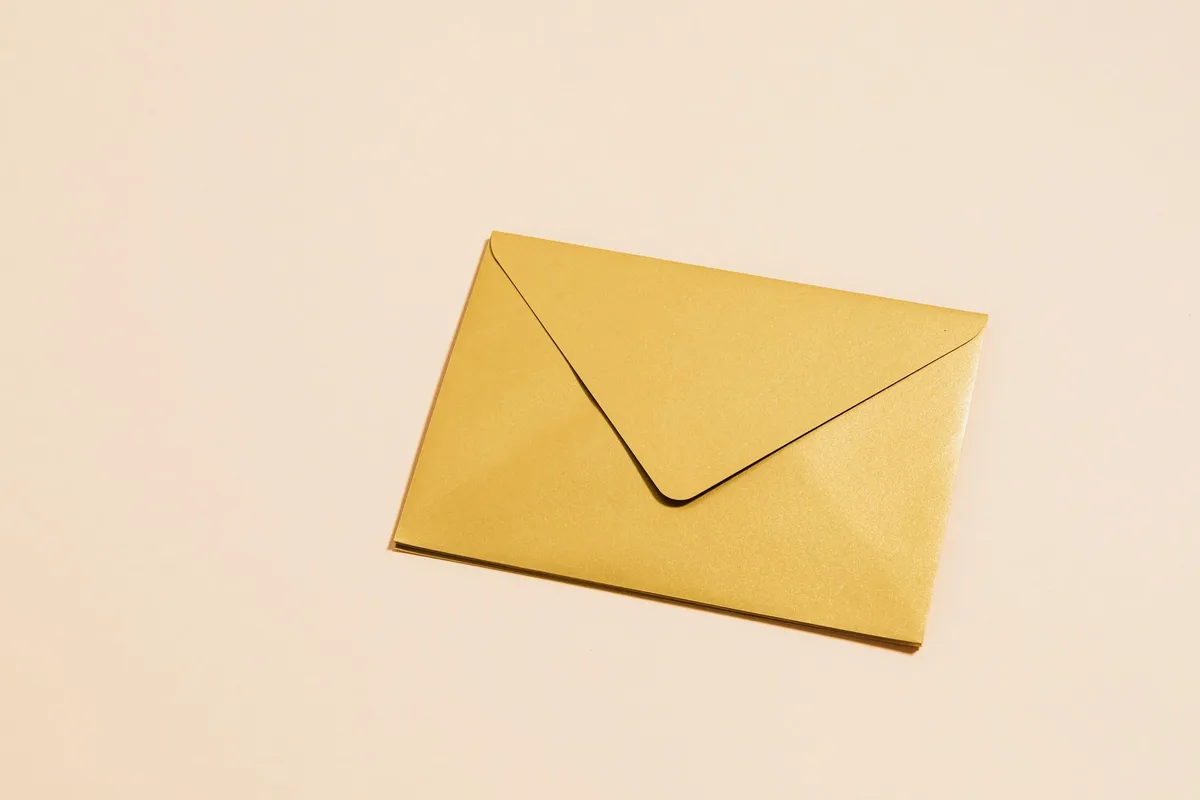 email username selection