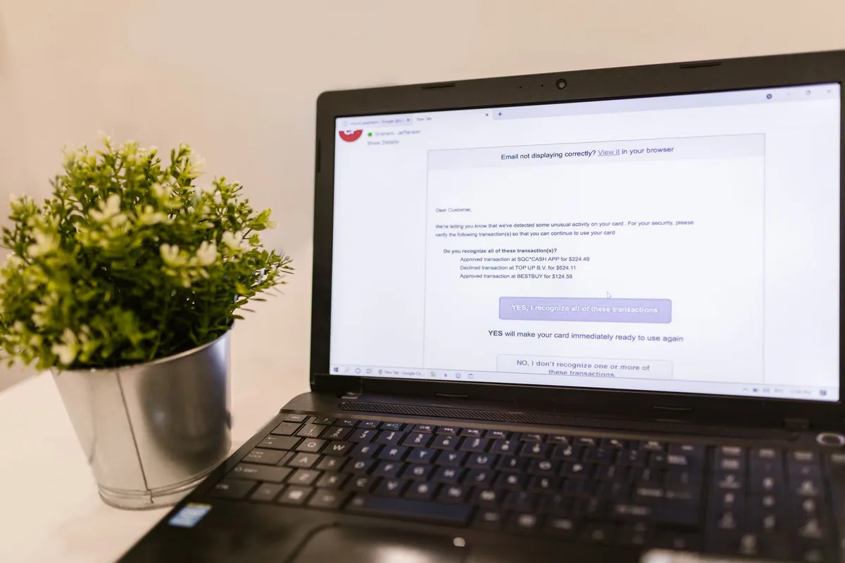 Hostinger email account creation
