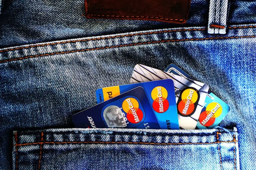 Hostinger hosting virtual credit card payment