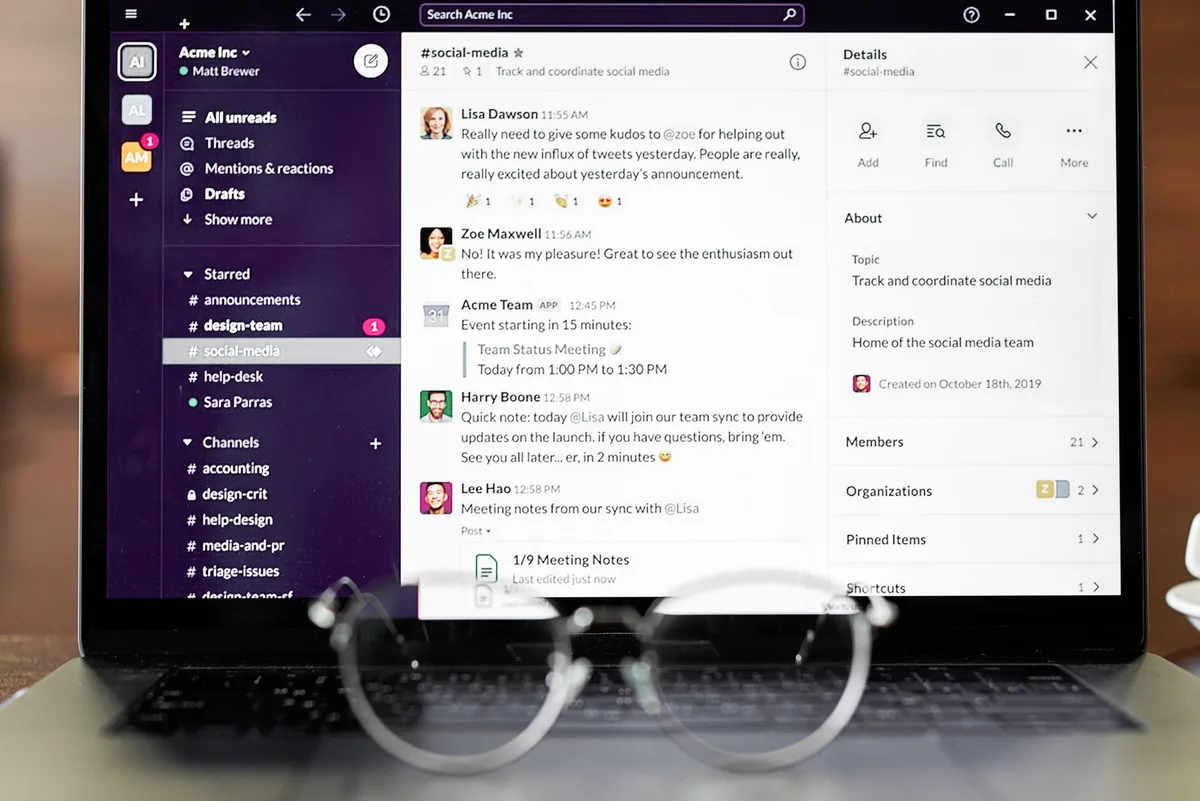 Hostinger hPanel interface example