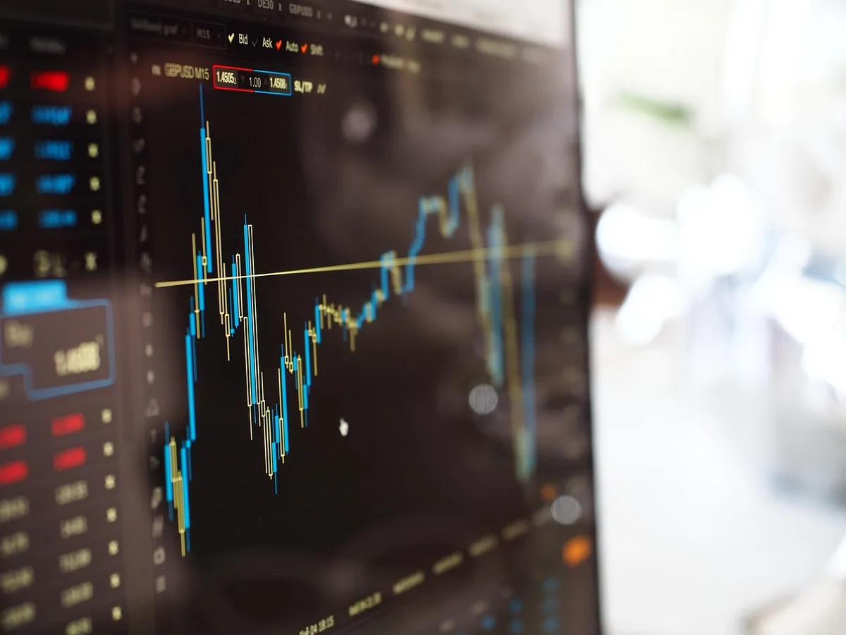 VPS performance metrics