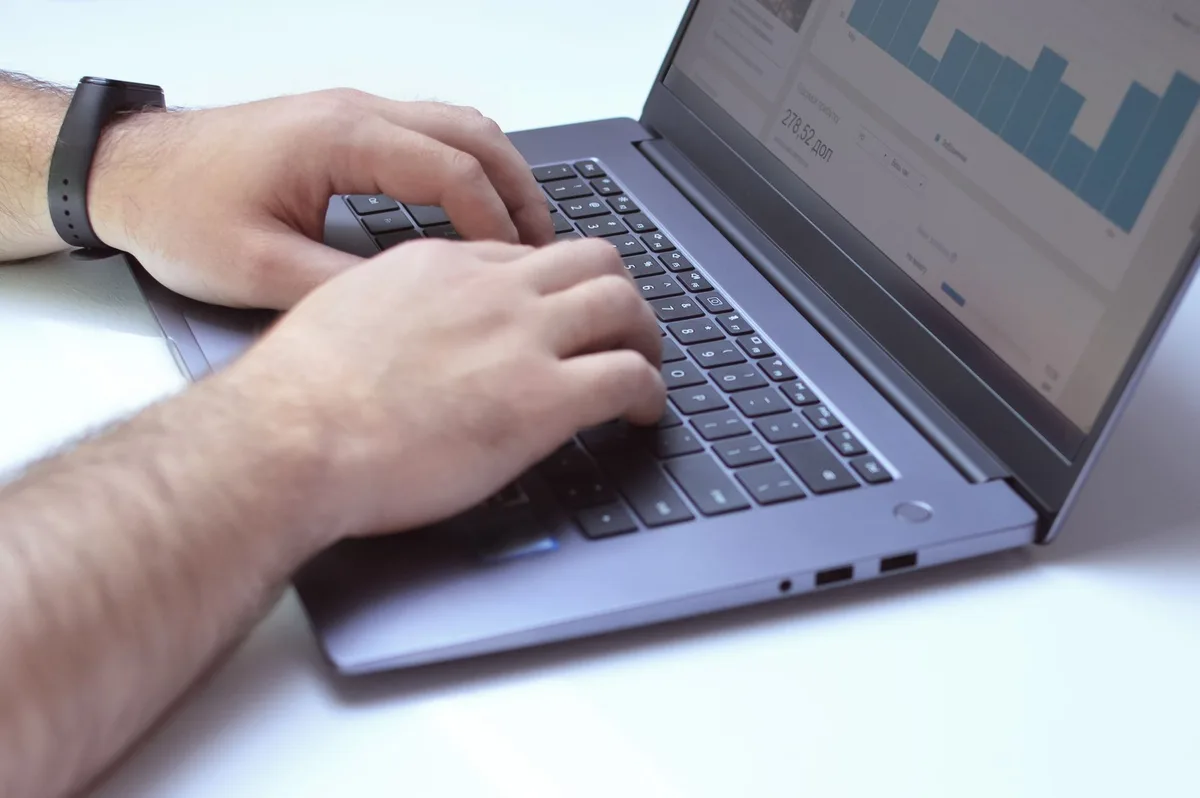 website loading speed