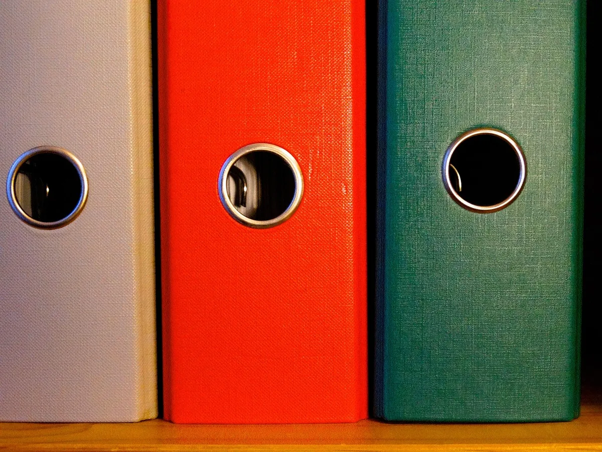 WordPress Themes Folder