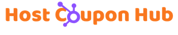 Host Coupon Hub